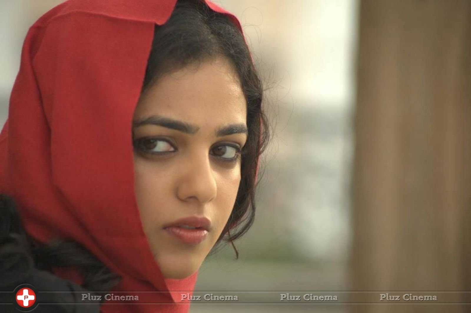 Nithya Menon - Ghatana Movie Stills | Picture 1435427