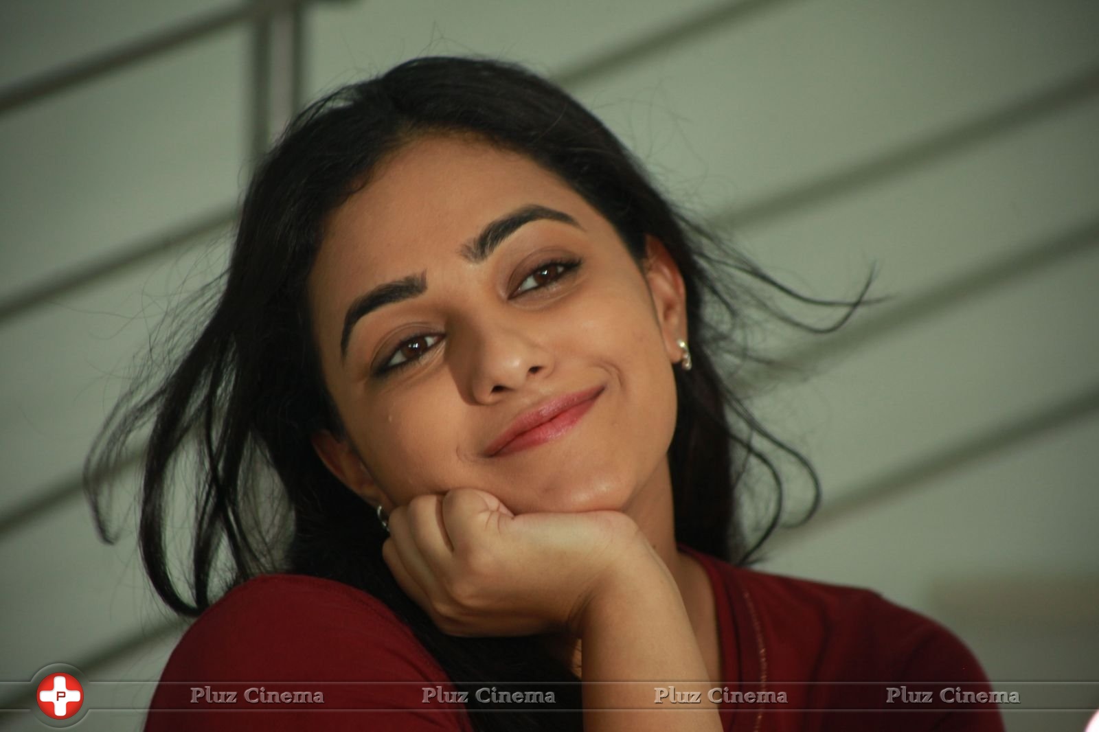 Nithya Menon - Ghatana Movie Stills | Picture 1435388