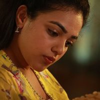 Nithya Menon - Ghatana Movie Stills | Picture 1435353