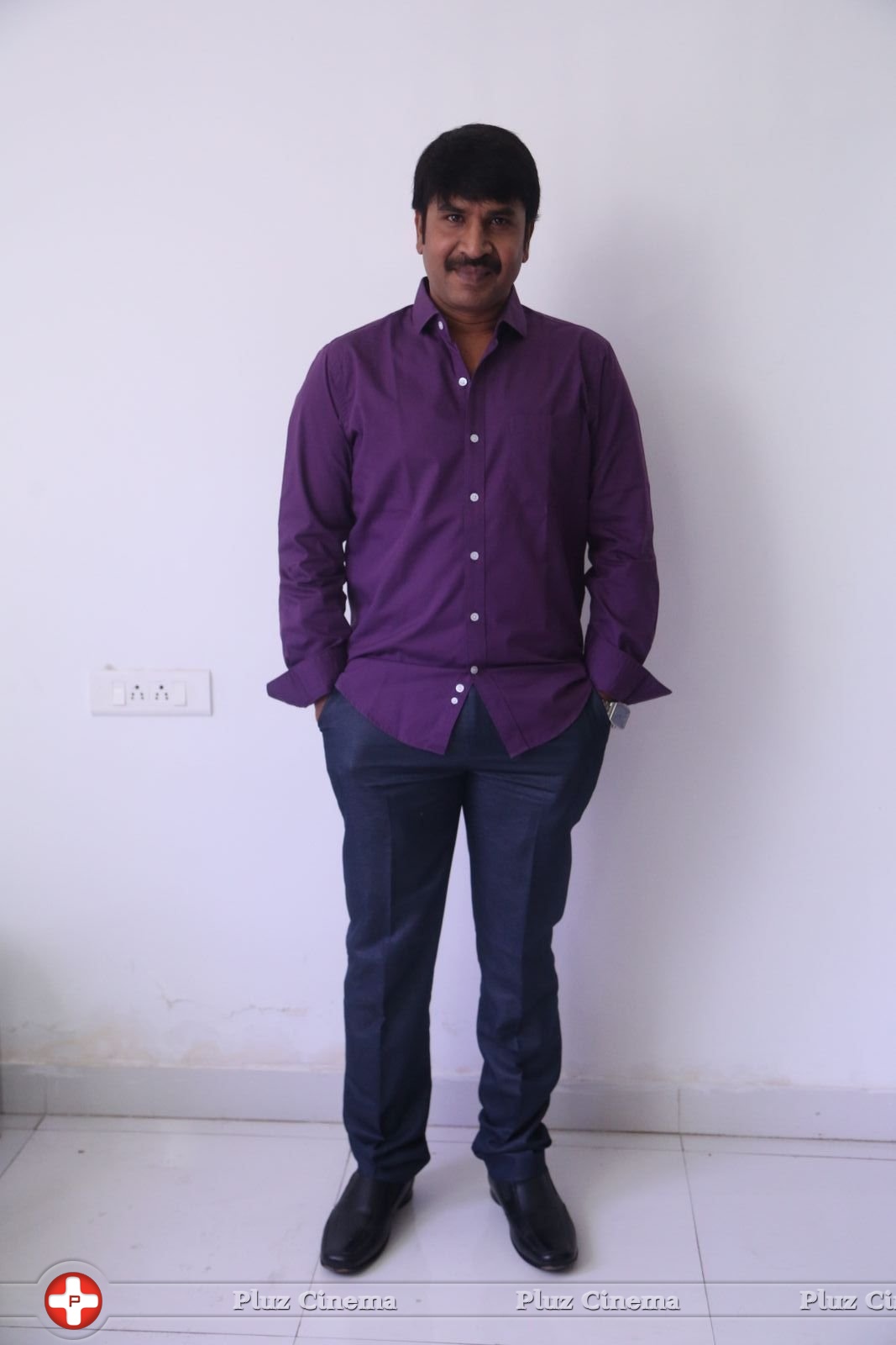 Srinivas Reddy Interview For Jayammu Nischayammu Raa Photos | Picture 1435287