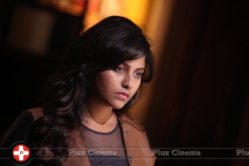 Anjali (Actress) - Chitrangada Movie Stills | Picture 1435937