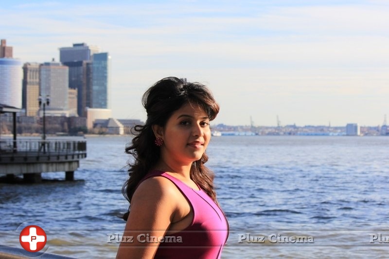 Anjali (Actress) - Chitrangada Movie Stills | Picture 1435935
