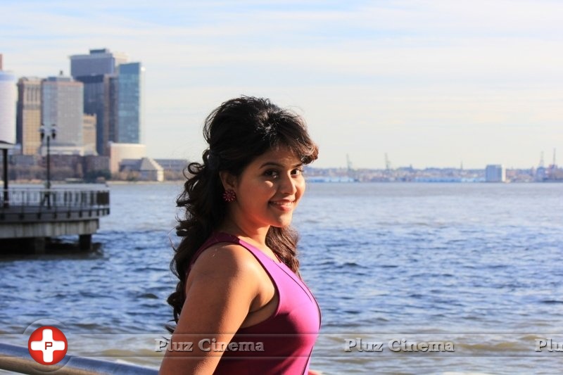 Anjali (Actress) - Chitrangada Movie Stills | Picture 1435936