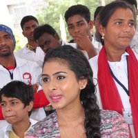 Nikhil & Nithya Naresh & Manali Rathod in Don Bosco 25years Celebrations Photos | Picture 1435702