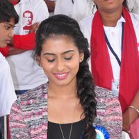Nitya Naresh - Nikhil & Nithya Naresh & Manali Rathod in Don Bosco 25years Celebrations Photos | Picture 1435690