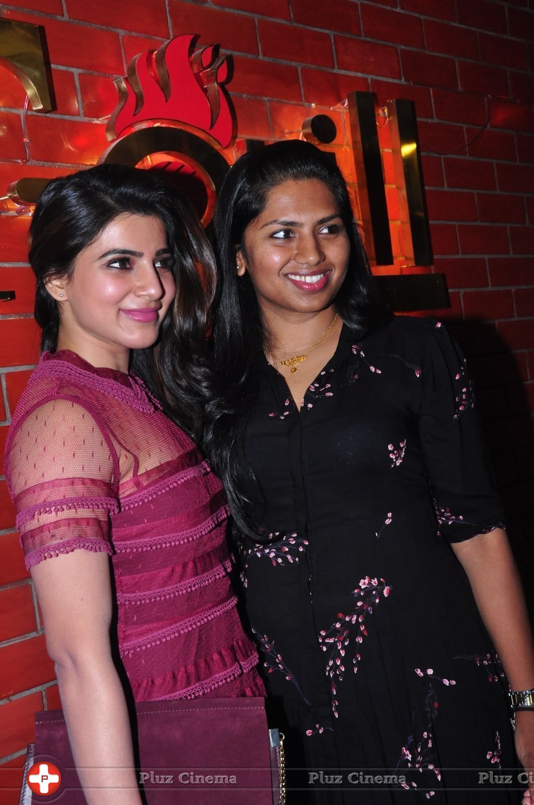 T Grill Restaurant Launch Photos | Picture 1436193