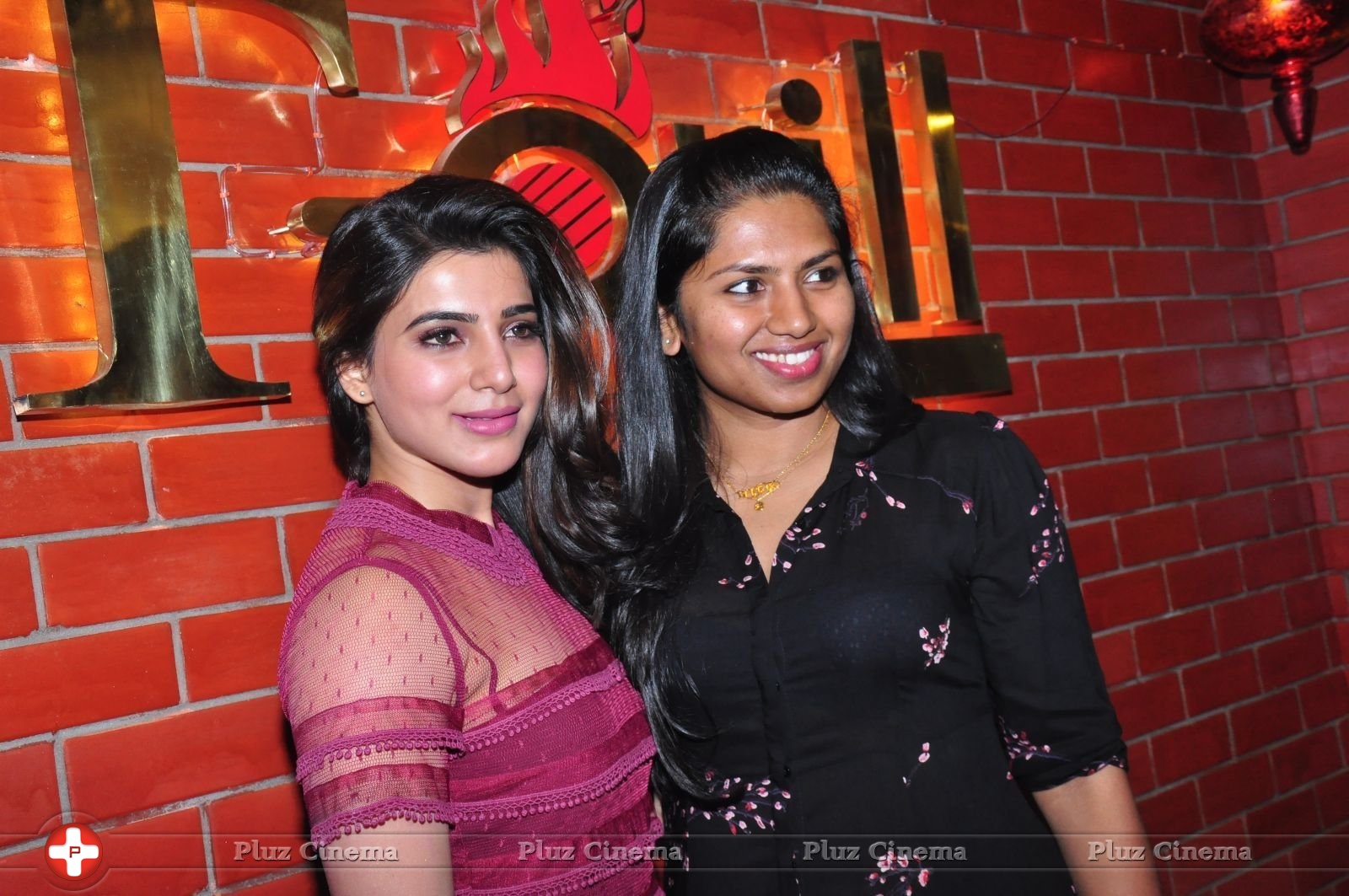 T Grill Restaurant Launch Photos | Picture 1436190