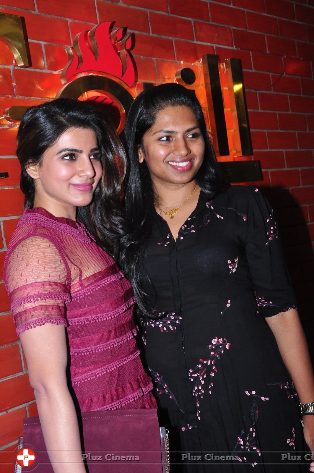 T Grill Restaurant Launch Photos | Picture 1436192