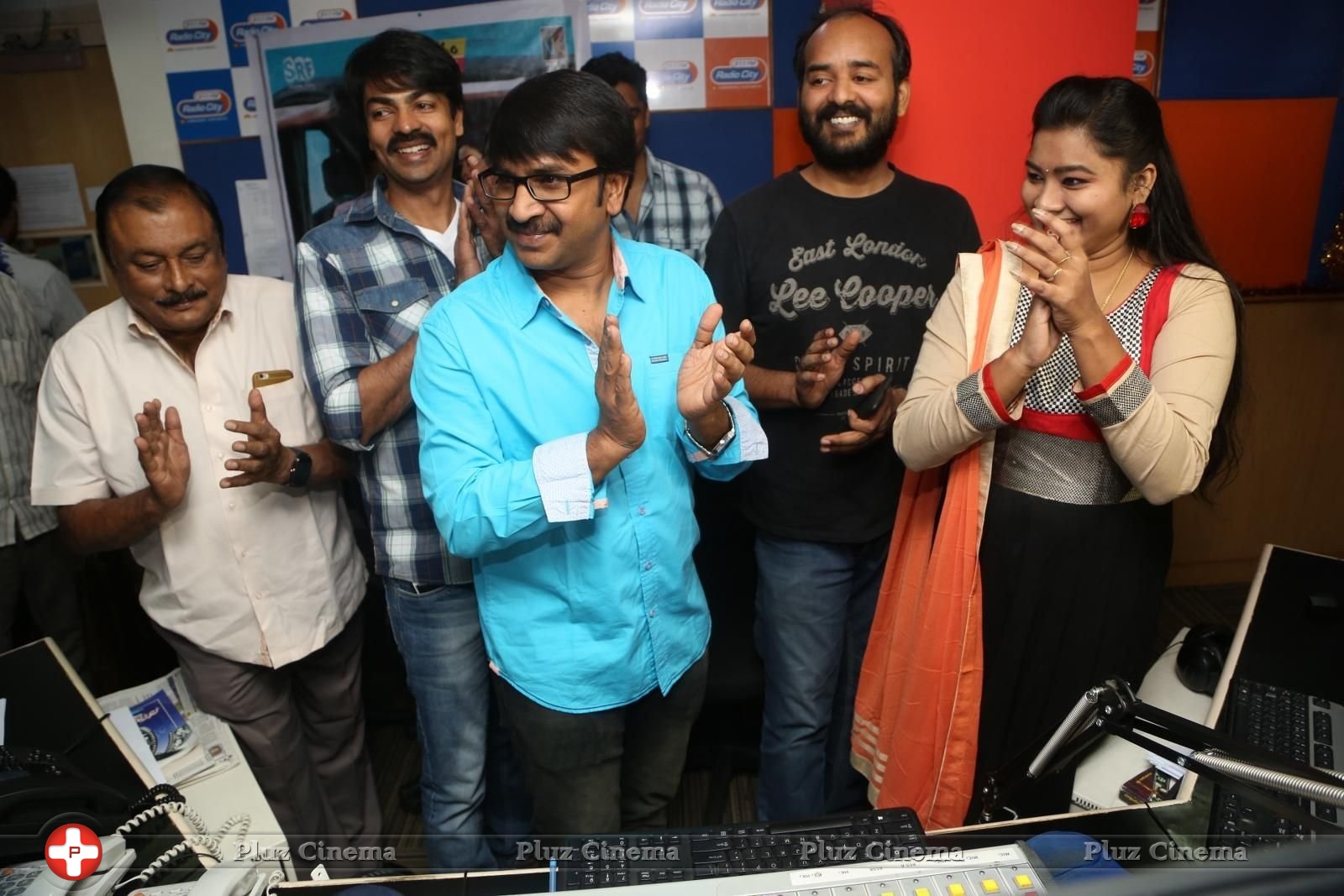 Jayammu Nischayammu Raa Songs Launch Photos | Picture 1436484