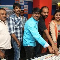 Jayammu Nischayammu Raa Songs Launch Photos | Picture 1436486