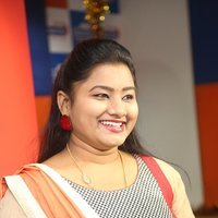 Jayammu Nischayammu Raa Songs Launch Photos | Picture 1436494