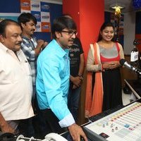 Jayammu Nischayammu Raa Songs Launch Photos | Picture 1436493