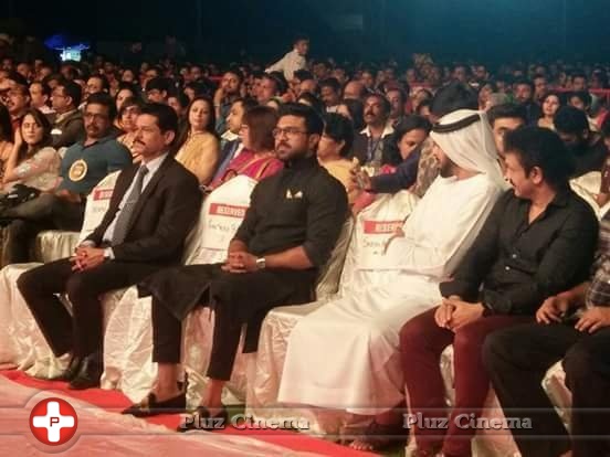 Ram Charan Receives Asia Vision Youth Icon Award 2016 | Picture 1436451