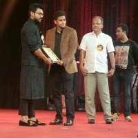 Ram Charan Receives Asia Vision Youth Icon Award 2016 | Picture 1436449