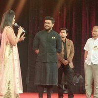 Ram Charan Receives Asia Vision Youth Icon Award 2016 | Picture 1436450