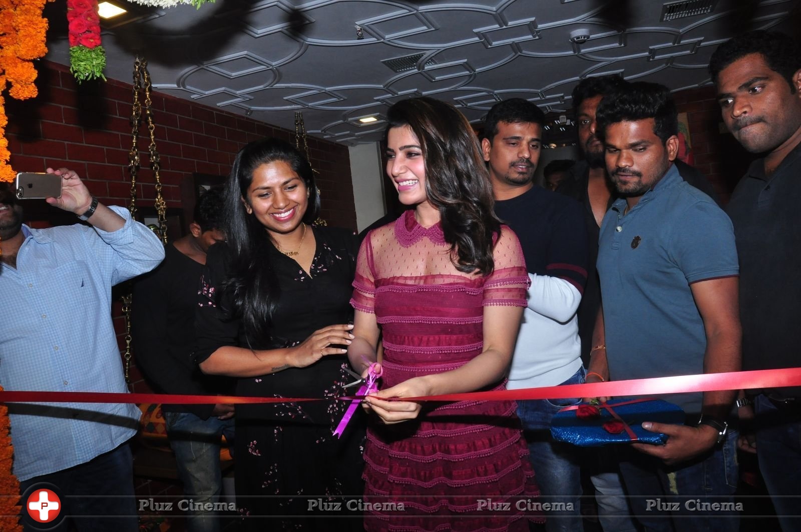 T Grill Restaurant Launch Photos | Picture 1436205