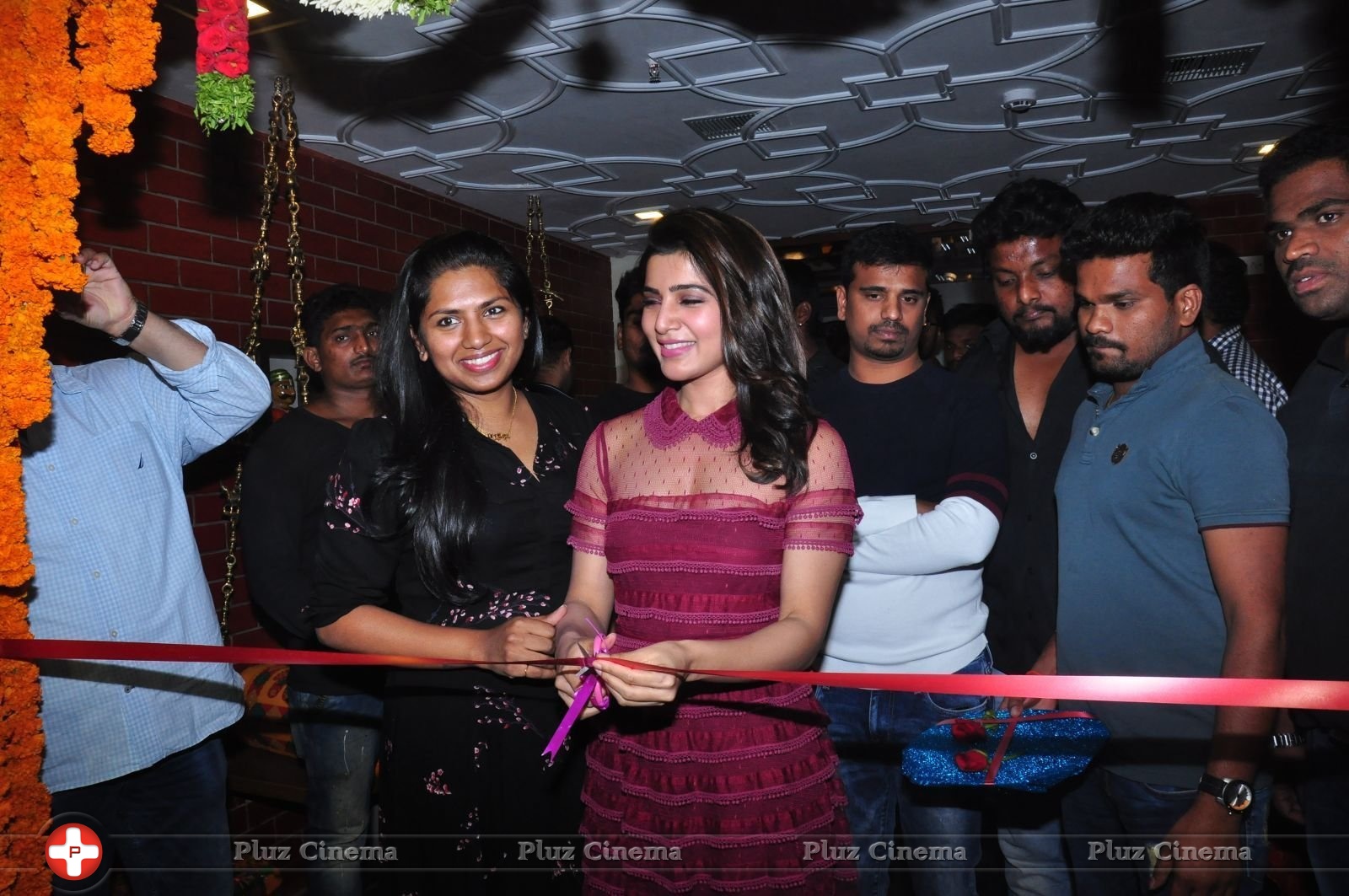 T Grill Restaurant Launch Photos | Picture 1436208