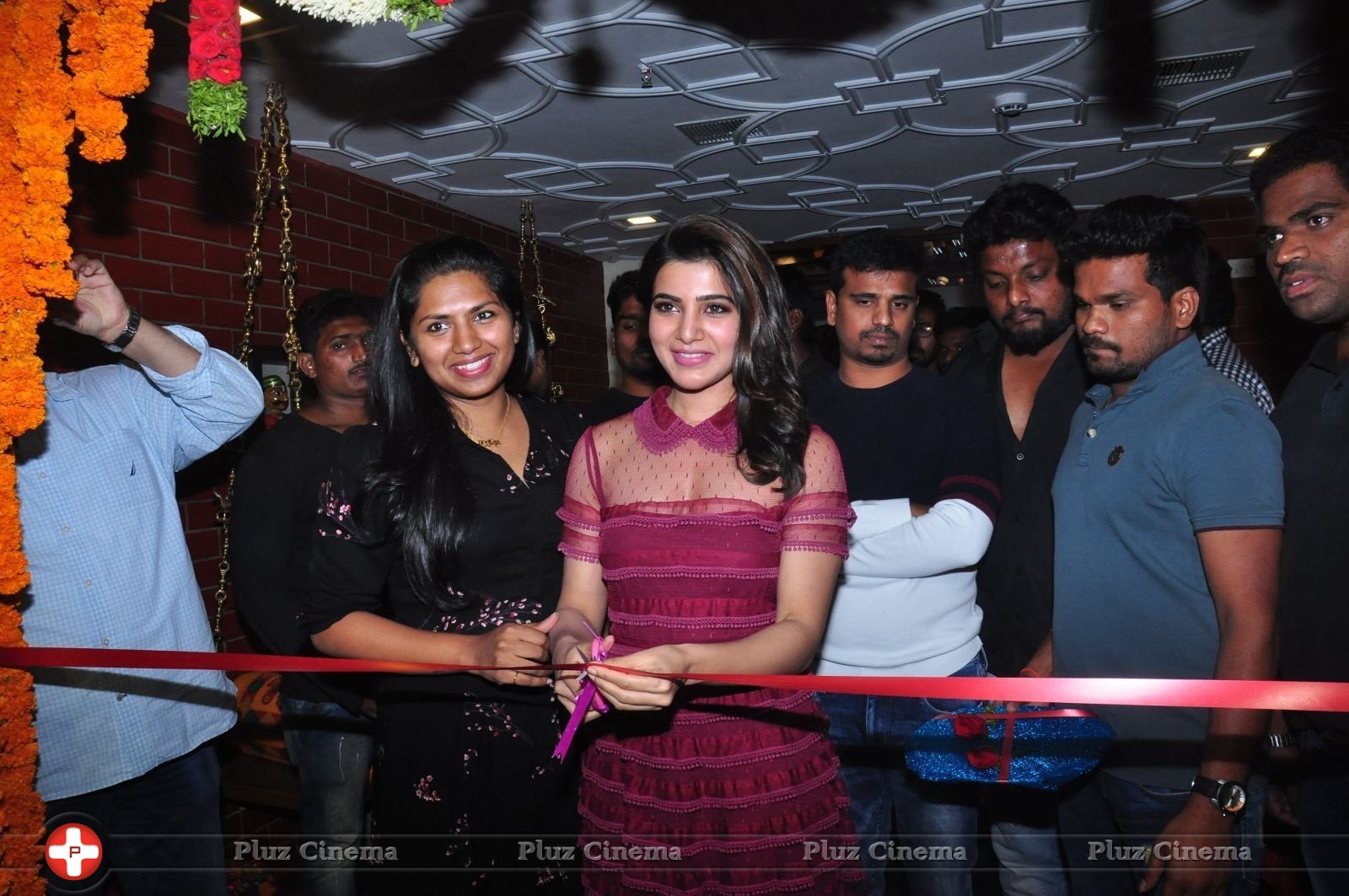 T Grill Restaurant Launch Photos | Picture 1436207