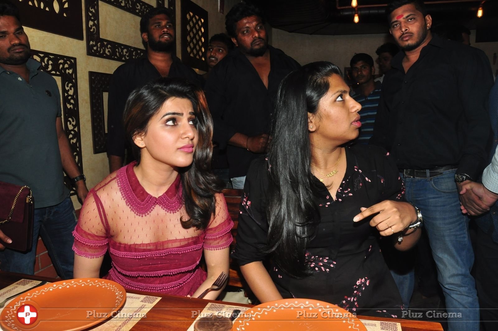 T Grill Restaurant Launch Photos | Picture 1436242