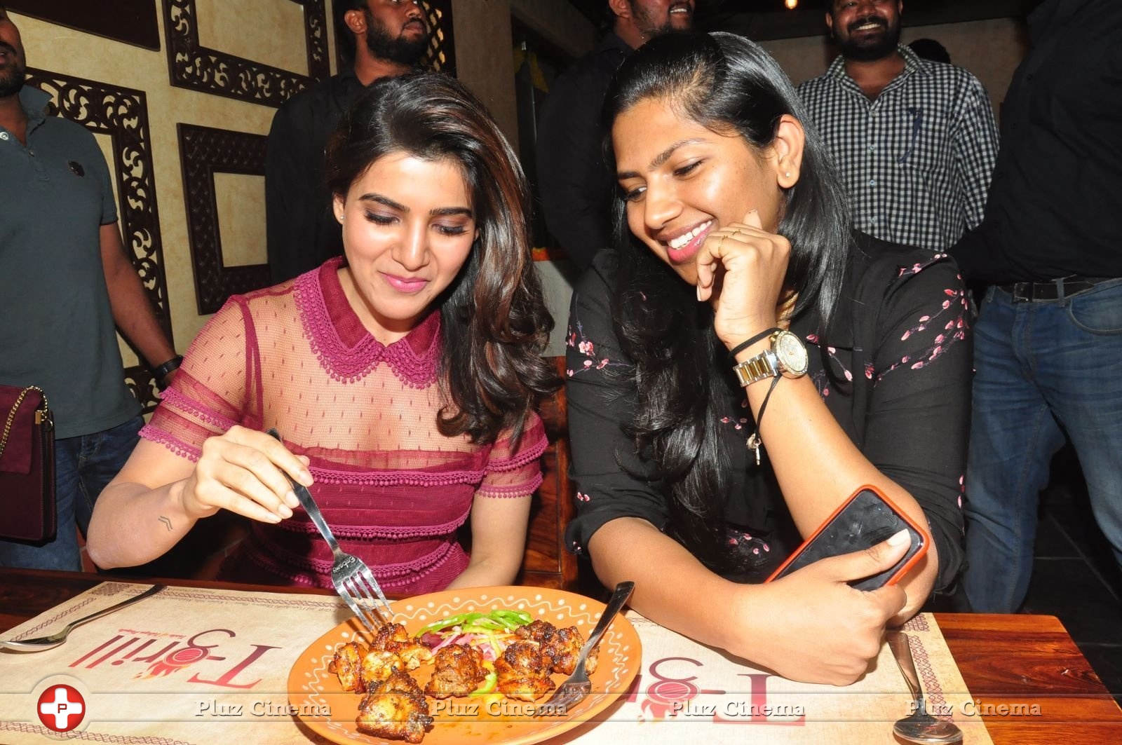 T Grill Restaurant Launch Photos | Picture 1436246