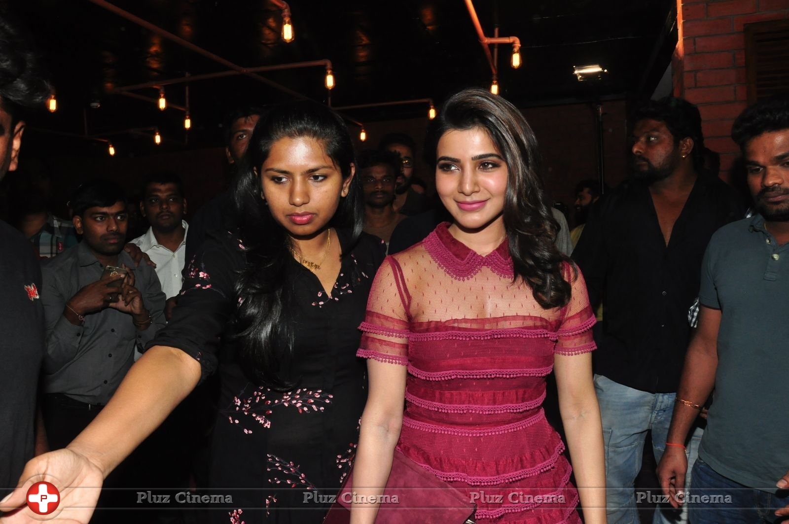 T Grill Restaurant Launch Photos | Picture 1436211