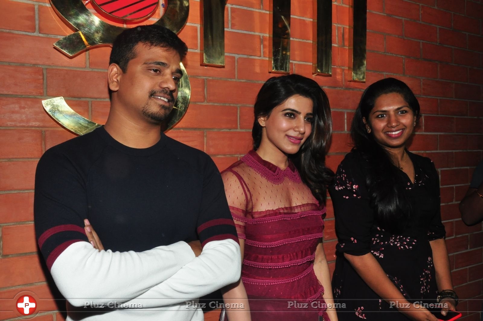 T Grill Restaurant Launch Photos | Picture 1436224