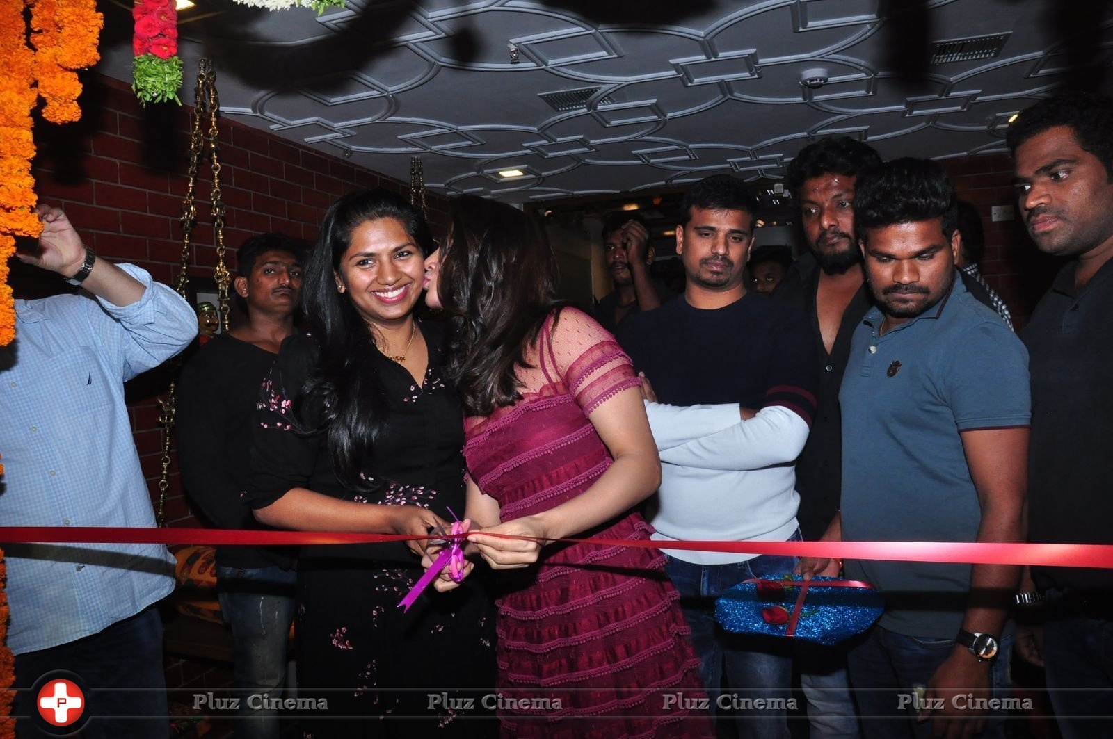 T Grill Restaurant Launch Photos | Picture 1436209