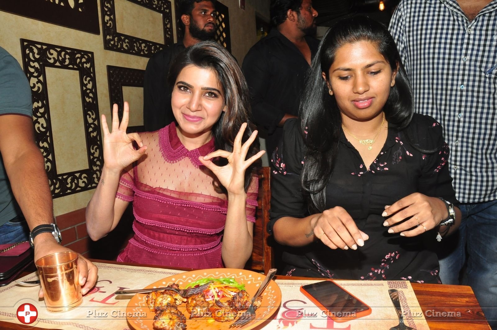 T Grill Restaurant Launch Photos | Picture 1436247