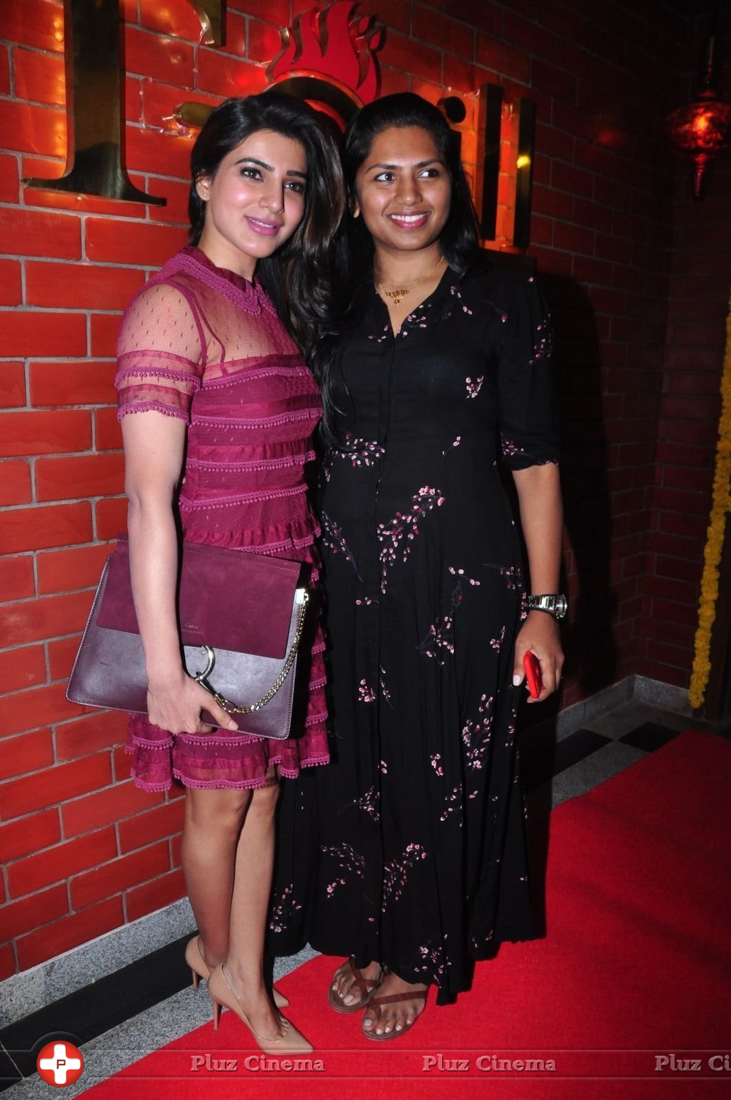 T Grill Restaurant Launch Photos | Picture 1436262