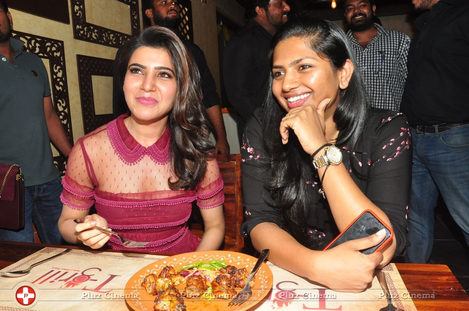 T Grill Restaurant Launch Photos | Picture 1436245