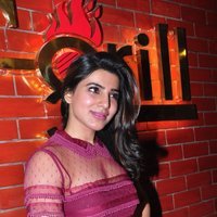 T Grill Restaurant Launch Photos | Picture 1436199