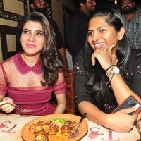 T Grill Restaurant Launch Photos | Picture 1436245