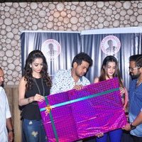Pub and F Club Logo Launch Photos | Picture 1436738