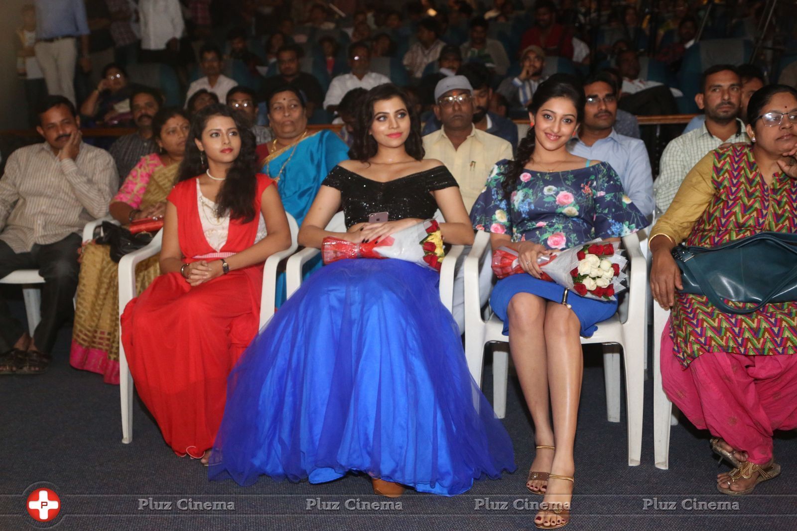 Janaki Ramudu Audio Launch Photos | Picture 1437291