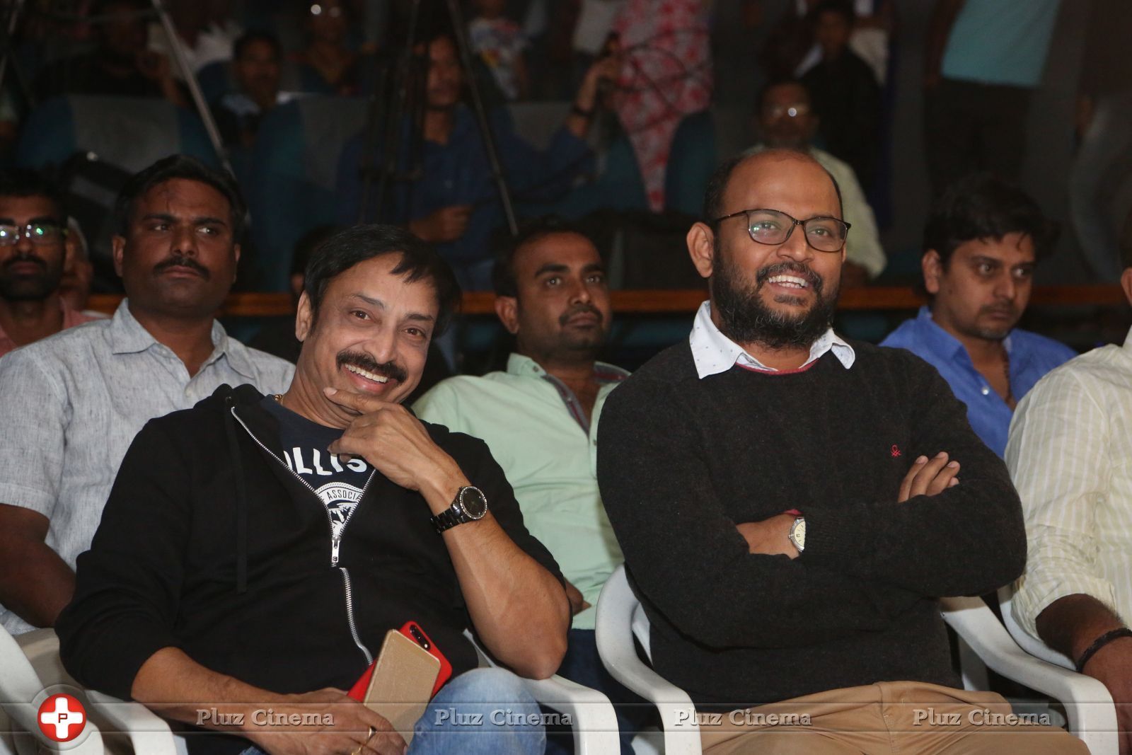 Janaki Ramudu Audio Launch Photos | Picture 1437297