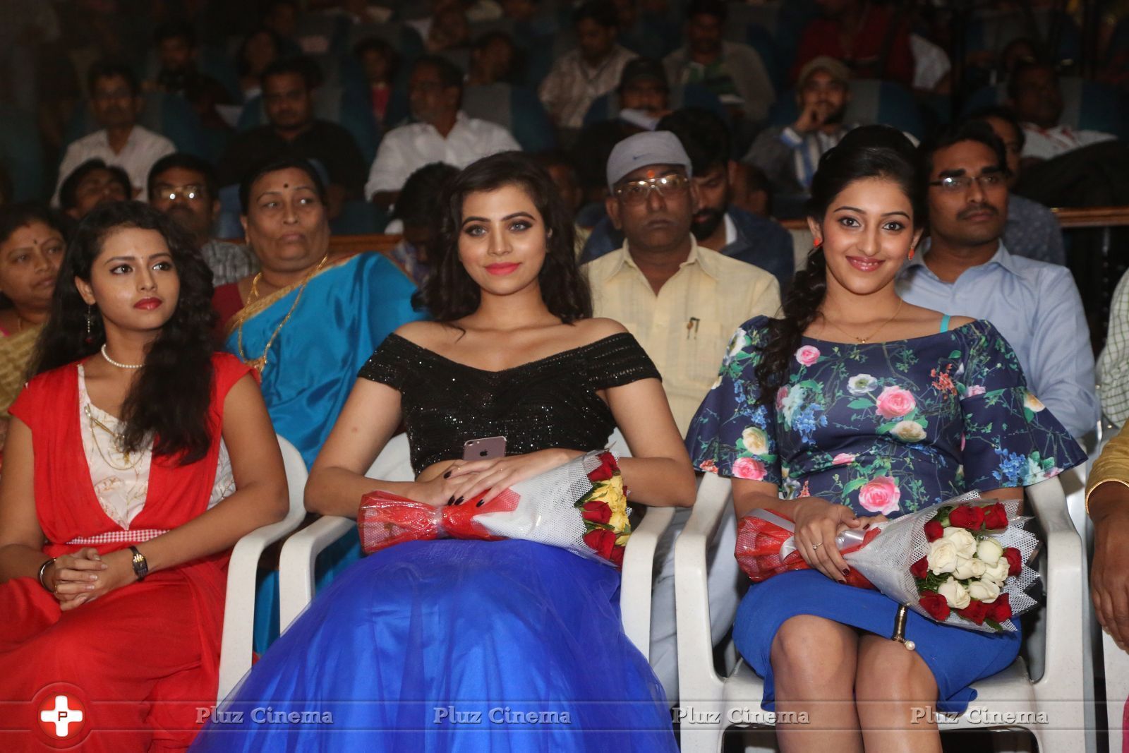 Janaki Ramudu Audio Launch Photos | Picture 1437292