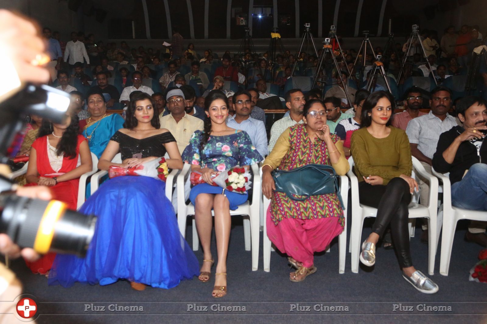 Janaki Ramudu Audio Launch Photos | Picture 1437290