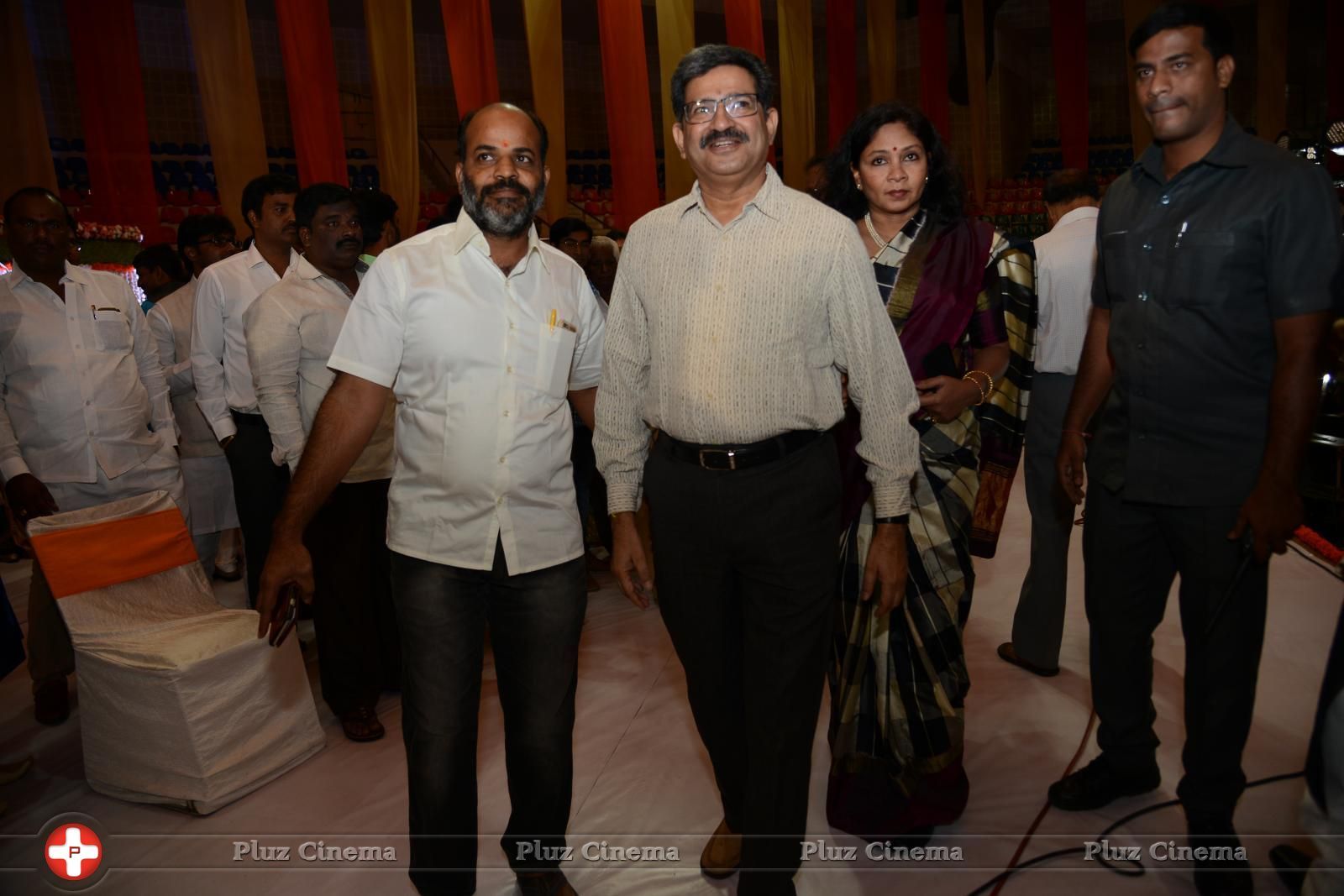 Bandaru Dattatreya Daughter Wedding Photos | Picture 1438794