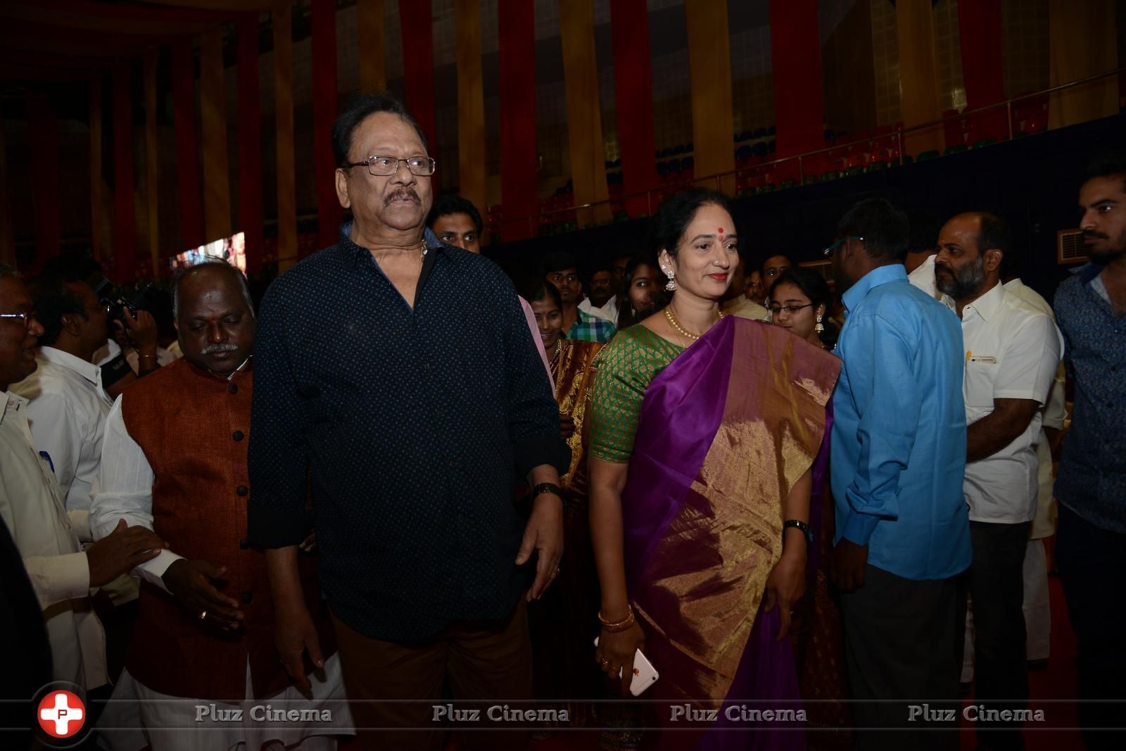 Bandaru Dattatreya Daughter Wedding Photos | Picture 1438780