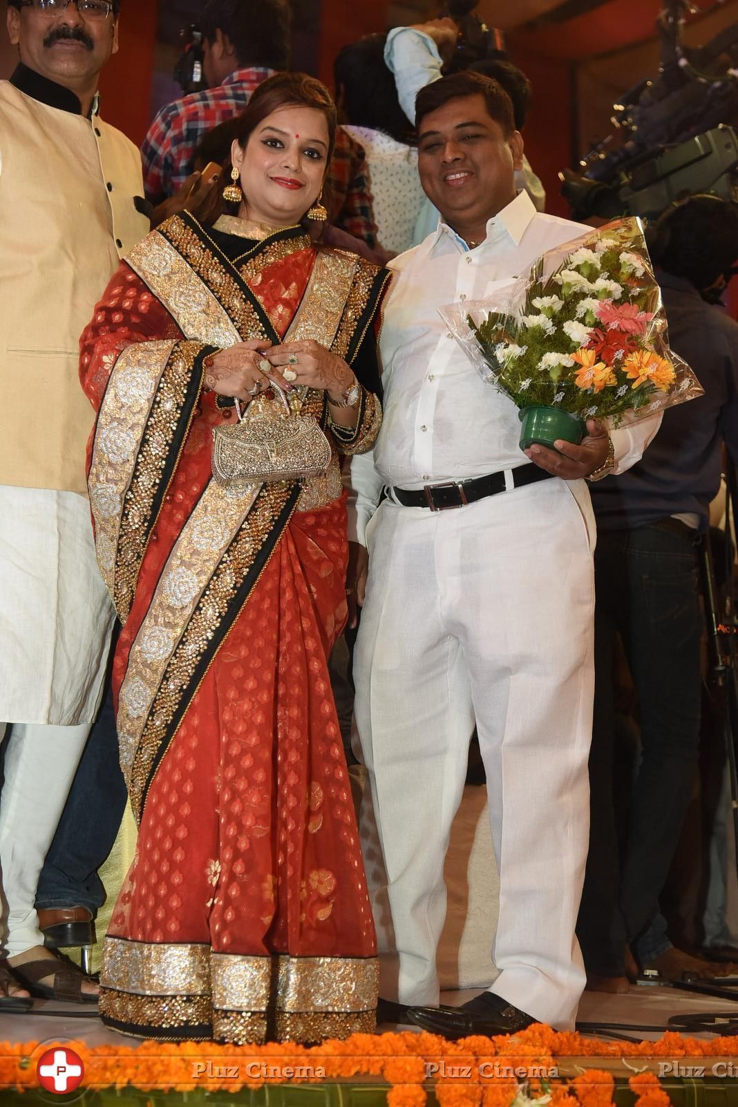 Bandaru Dattatreya Daughter Wedding Photos | Picture 1438720