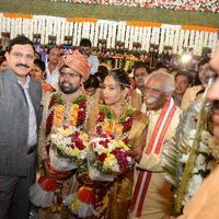 Bandaru Dattatreya Daughter Wedding Photos | Picture 1438820