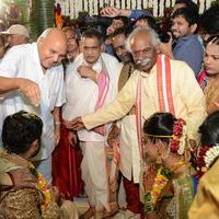 Bandaru Dattatreya Daughter Wedding Photos | Picture 1438755