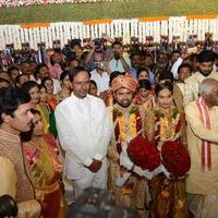 Bandaru Dattatreya Daughter Wedding Photos | Picture 1438836