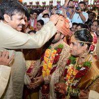 Bandaru Dattatreya Daughter Wedding Photos | Picture 1438829