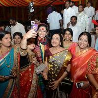 Bandaru Dattatreya Daughter Wedding Photos | Picture 1438852