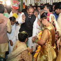 Bandaru Dattatreya Daughter Wedding Photos | Picture 1438767