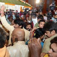 Bandaru Dattatreya Daughter Wedding Photos | Picture 1438821