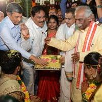 Bandaru Dattatreya Daughter Wedding Photos | Picture 1438760