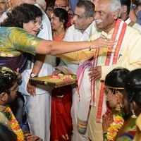 Bandaru Dattatreya Daughter Wedding Photos | Picture 1438759