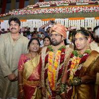 Bandaru Dattatreya Daughter Wedding Photos | Picture 1438826